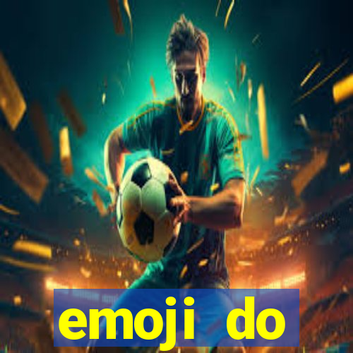 emoji do corinthians para instagram